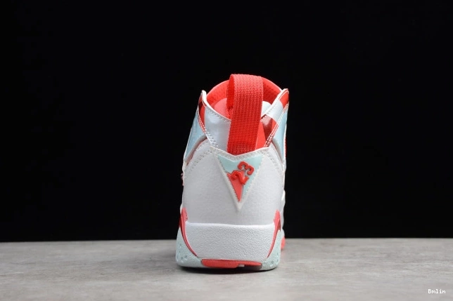 Bmlin 442960-104 Jordan Air (GS) Retro Topaz 7 Mist 0709